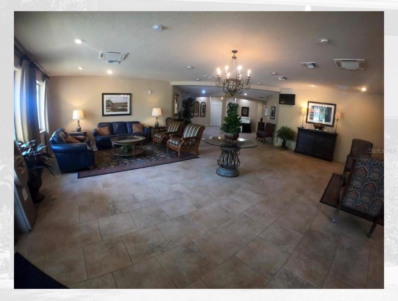 SOUTHPOINTE CONDO - Residential Lease