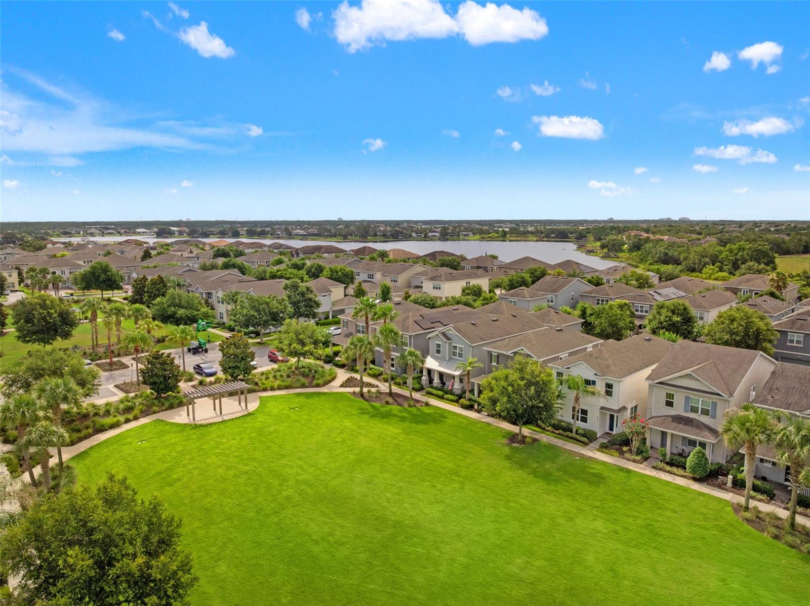 OVERLOOK 2/HAMLIN PH 2 & 5 - Residential