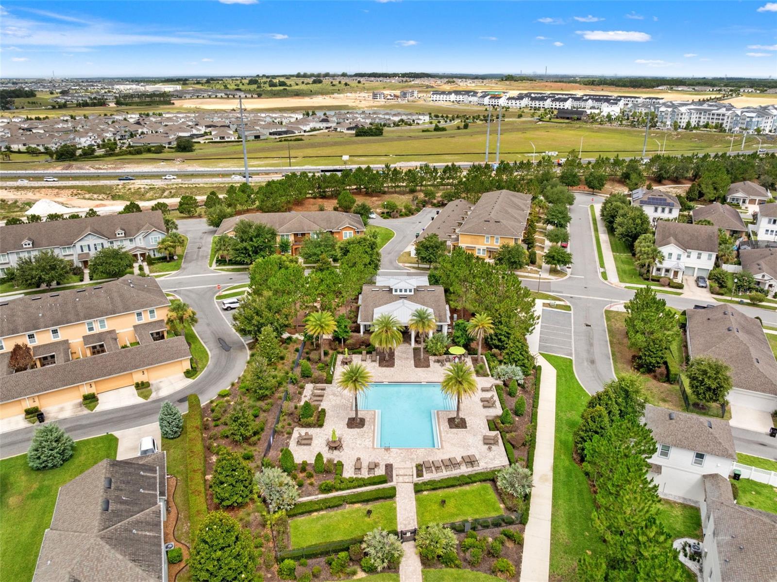 OVERLOOK 2/HAMLIN PH 2 & 5 - Residential
