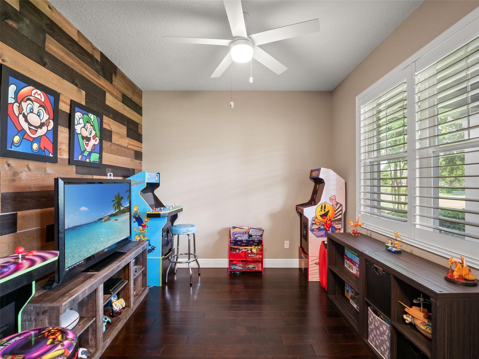 OVERLOOK 2/HAMLIN PH 2 & 5 - Residential