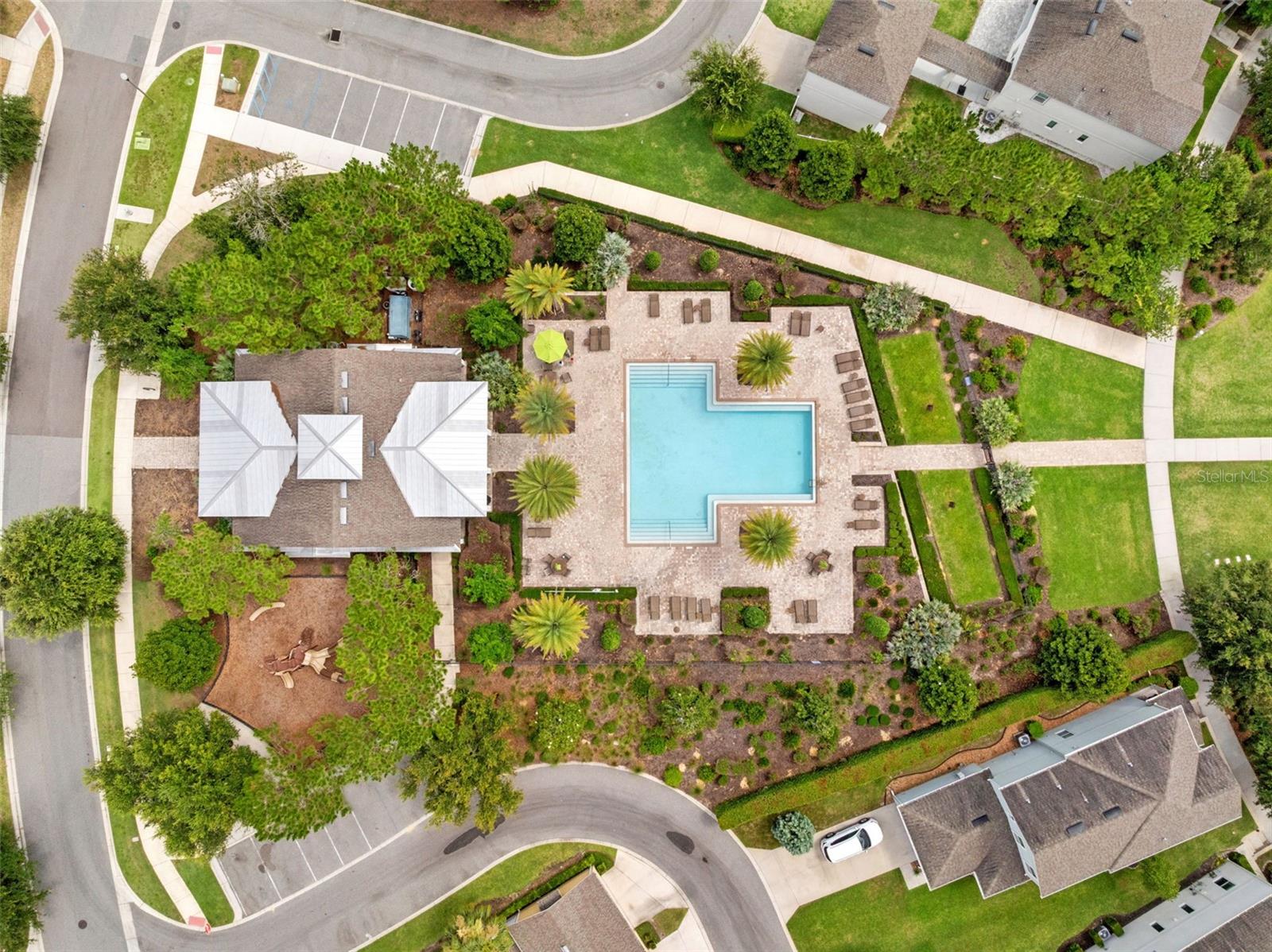 OVERLOOK 2/HAMLIN PH 2 & 5 - Residential