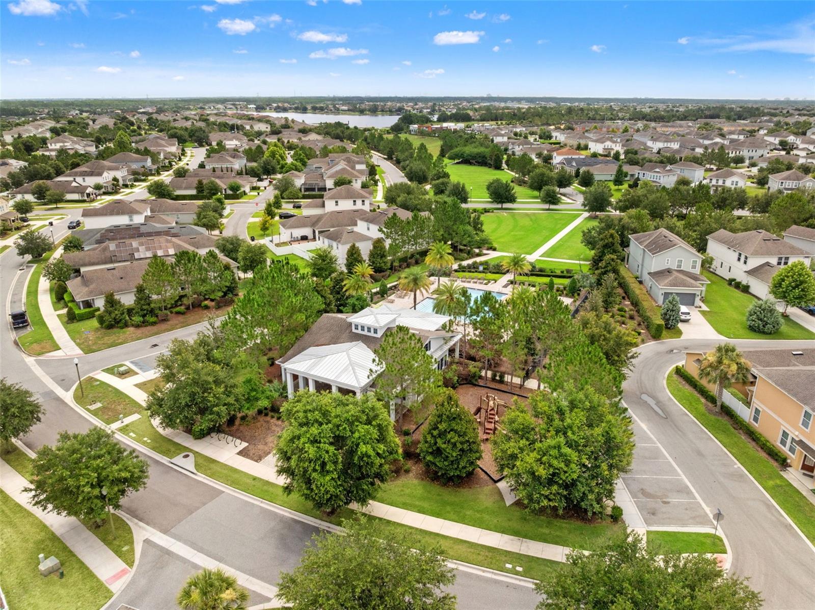 OVERLOOK 2/HAMLIN PH 2 & 5 - Residential