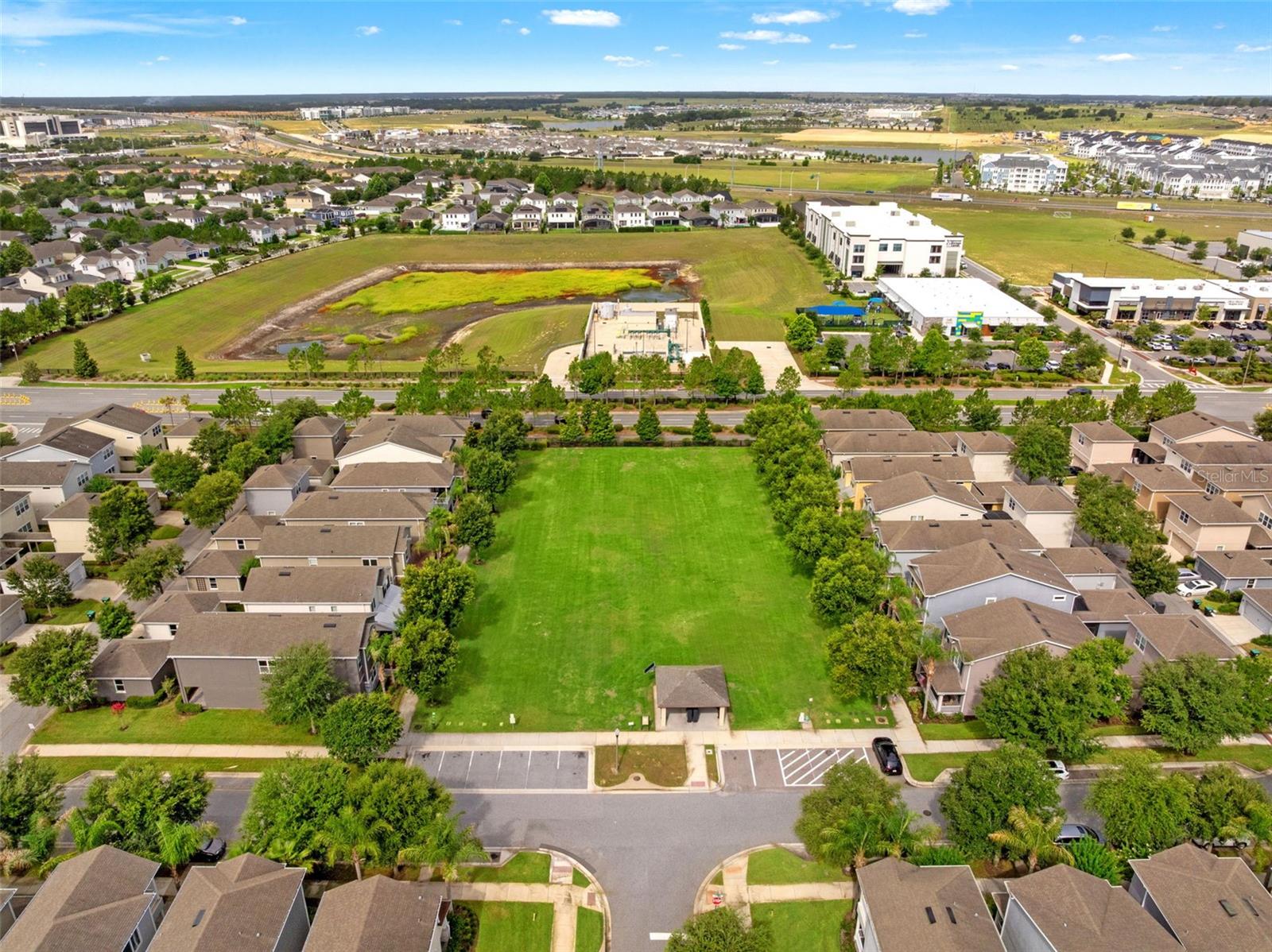 OVERLOOK 2/HAMLIN PH 2 & 5 - Residential