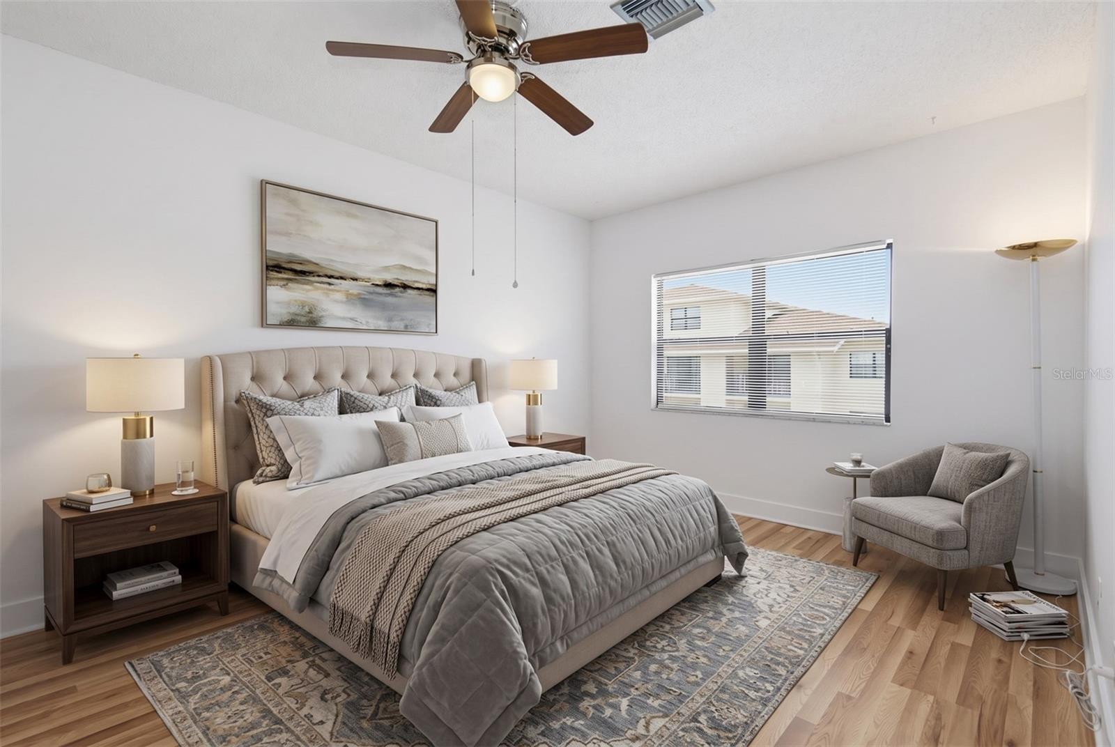 OASIS CONDO - Residential