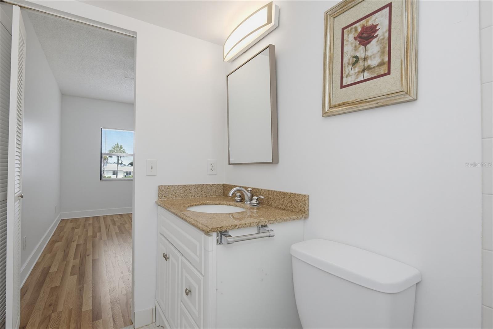 OASIS CONDO - Residential