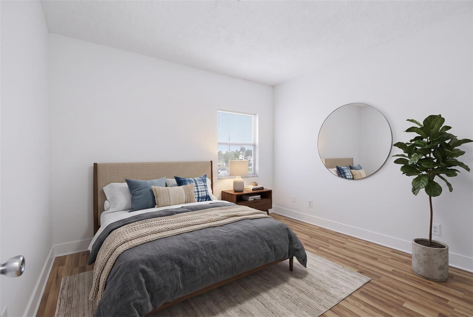 OASIS CONDO - Residential