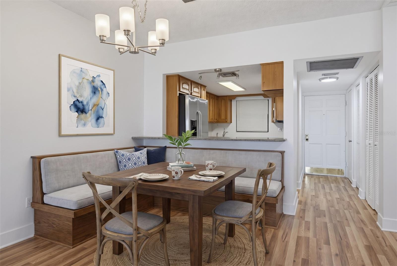 OASIS CONDO - Residential