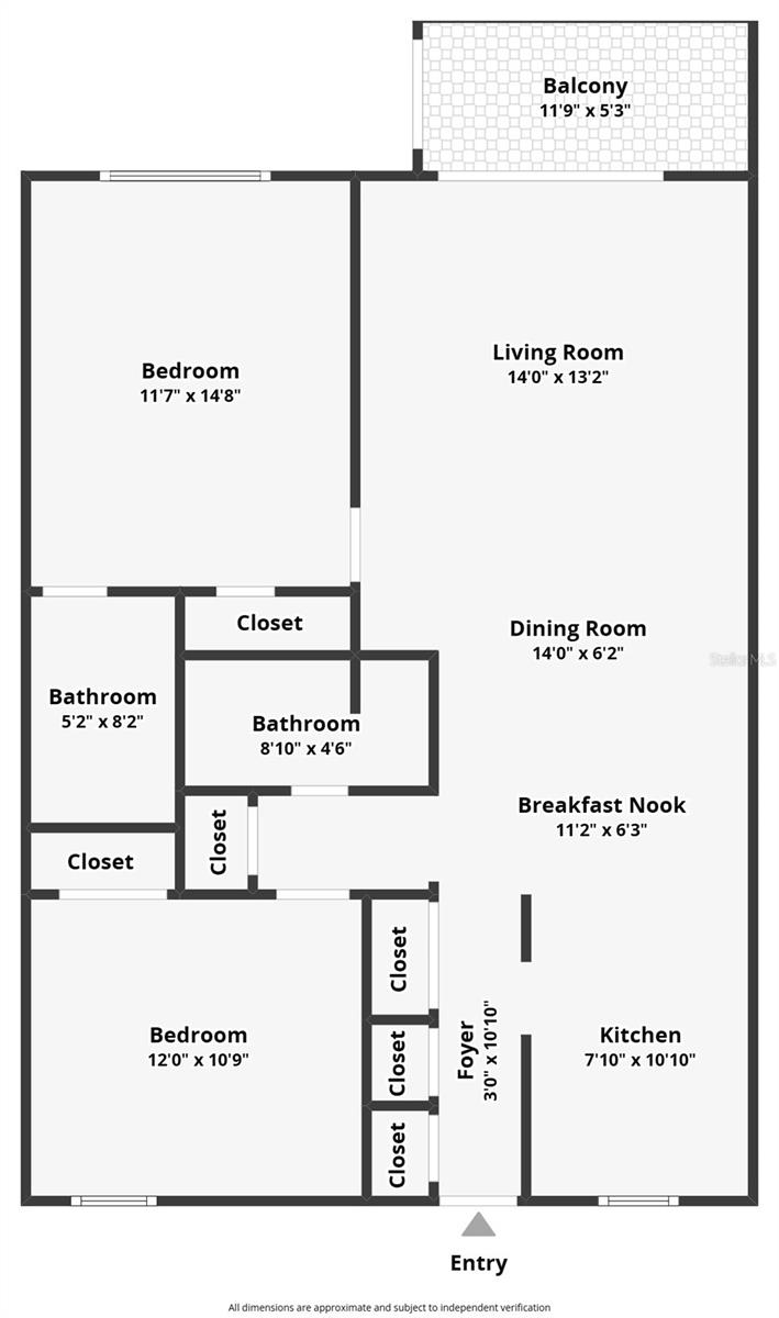 OASIS CONDO - Residential