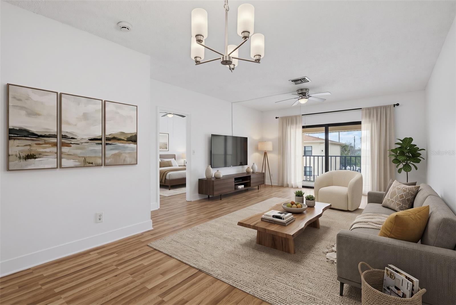 OASIS CONDO - Residential