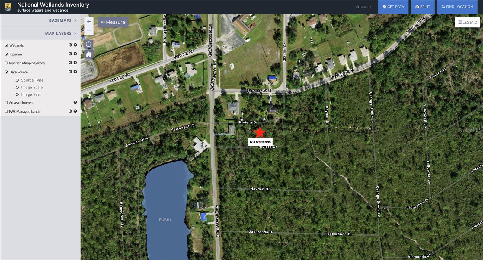 TEE & GRN ESTATES 1ST ADD - Land
