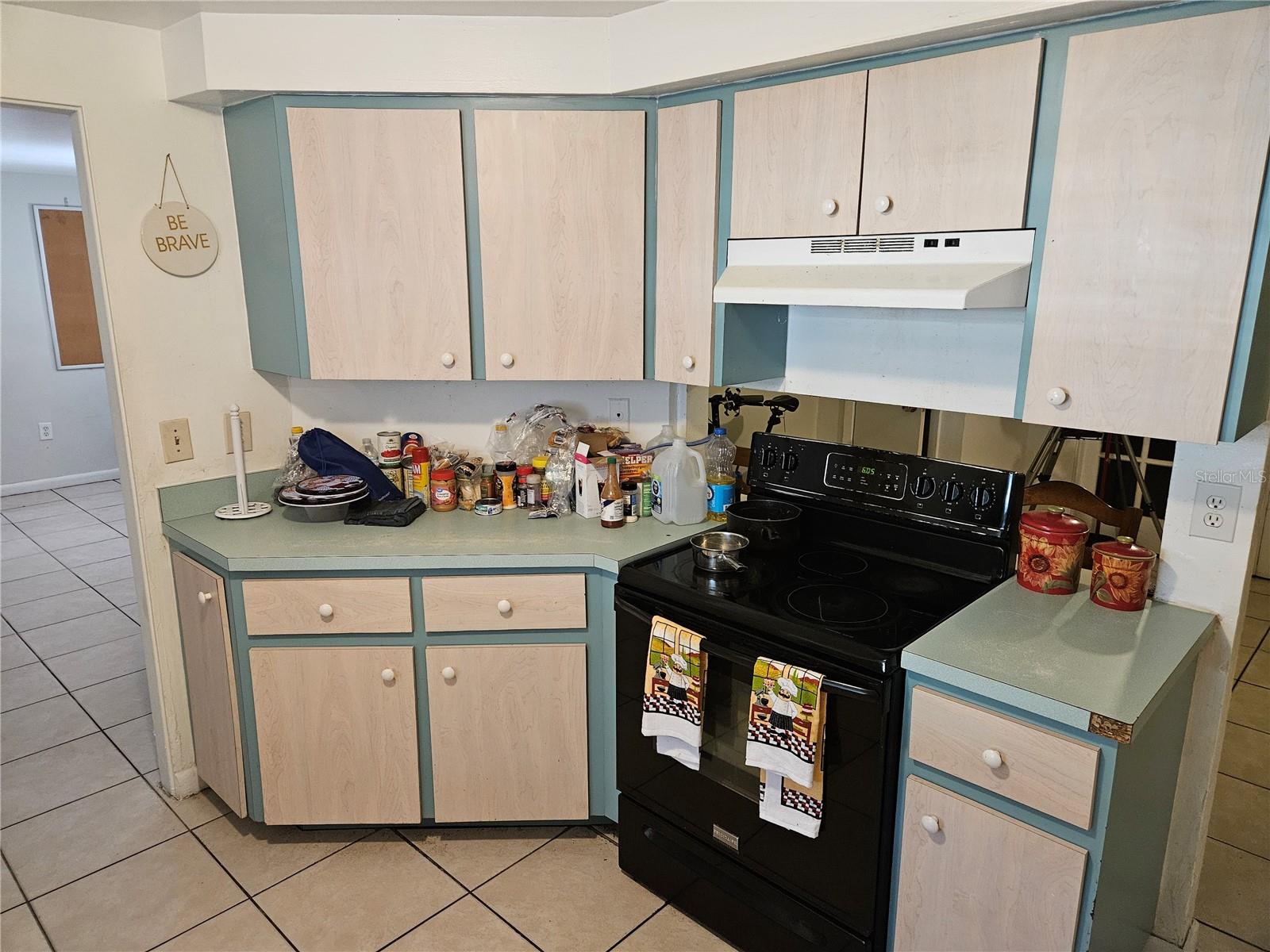 COCOANUT HEIGHTS - Residential