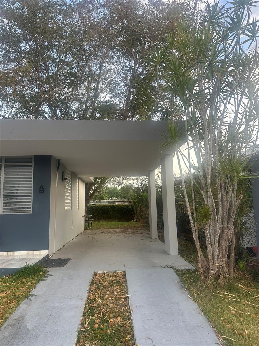 URB. EXTENSIÓN ELIZABETH - Residential