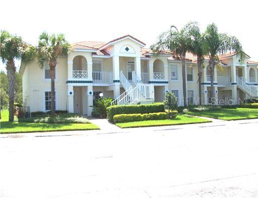 Ground Level 2 Bed 2 Bath condo with screened in porch gated community and close to everything.