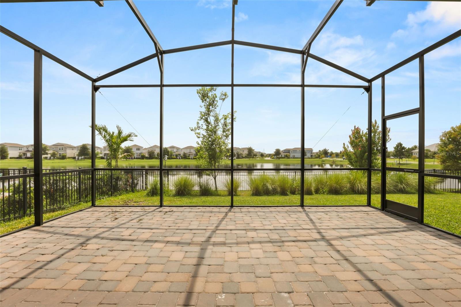 ISLES/LK NONA PH 3A - Residential Lease