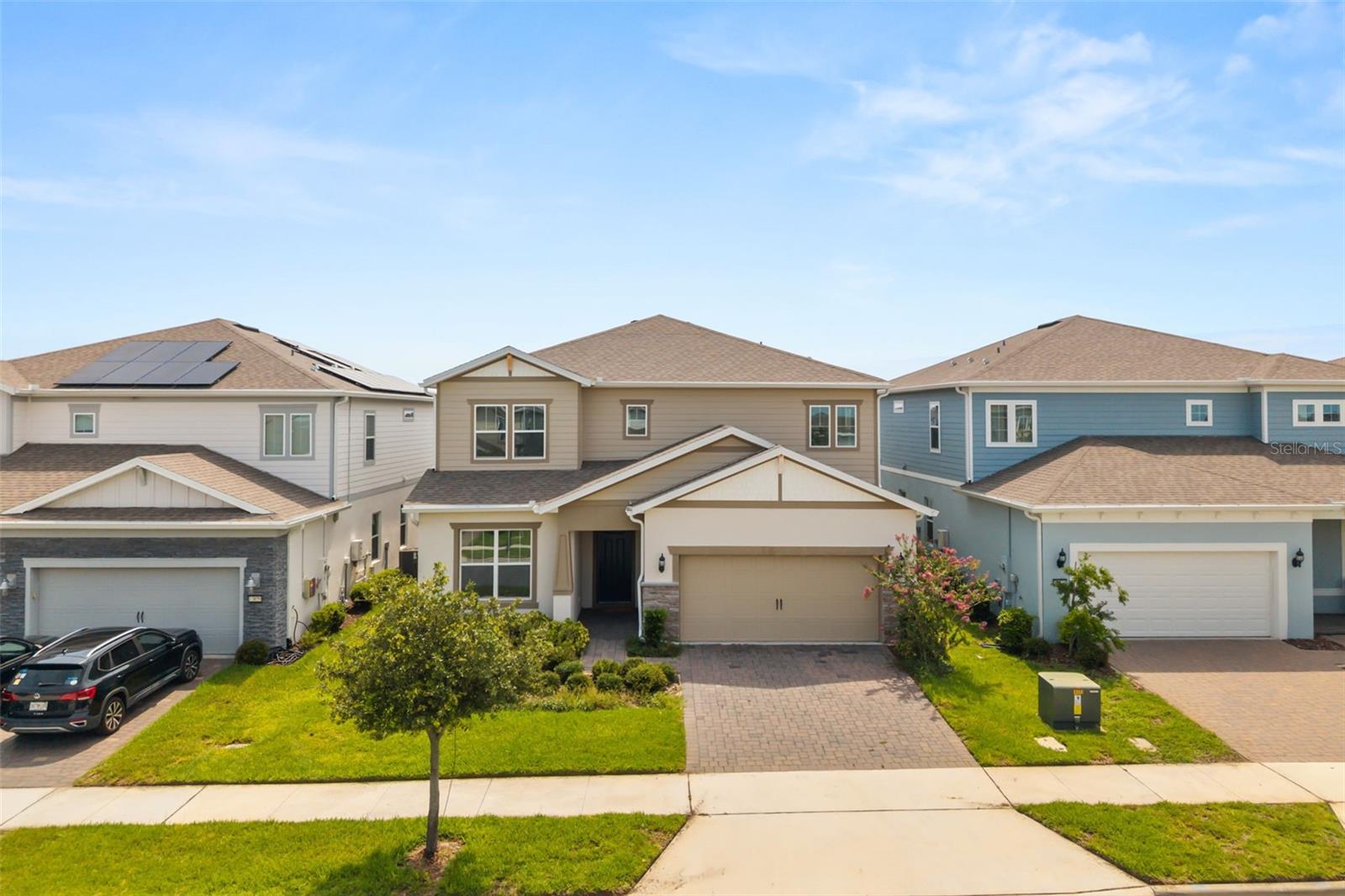 ISLES/LK NONA PH 3A - Residential Lease