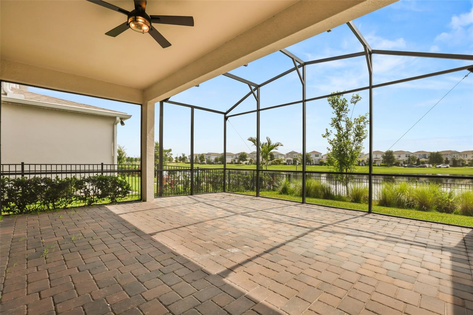 ISLES/LK NONA PH 3A - Residential Lease