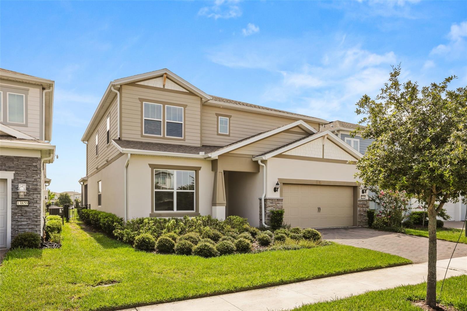 ISLES/LK NONA PH 3A - Residential Lease