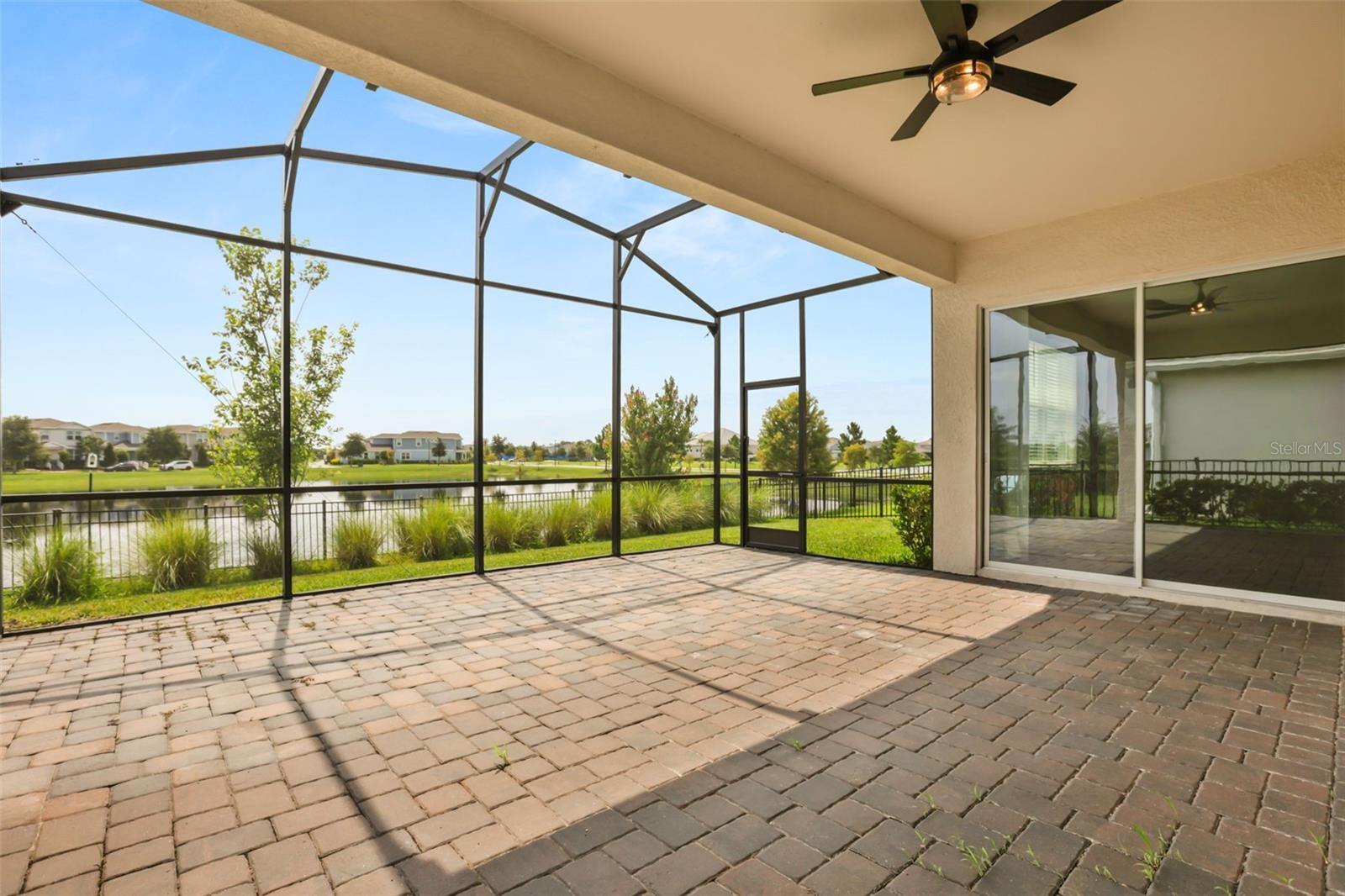 ISLES/LK NONA PH 3A - Residential Lease