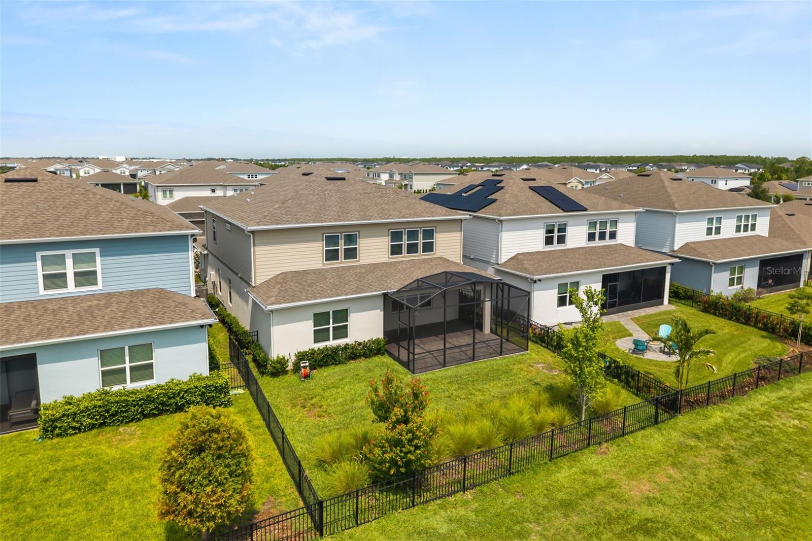 ISLES/LK NONA PH 3A - Residential Lease
