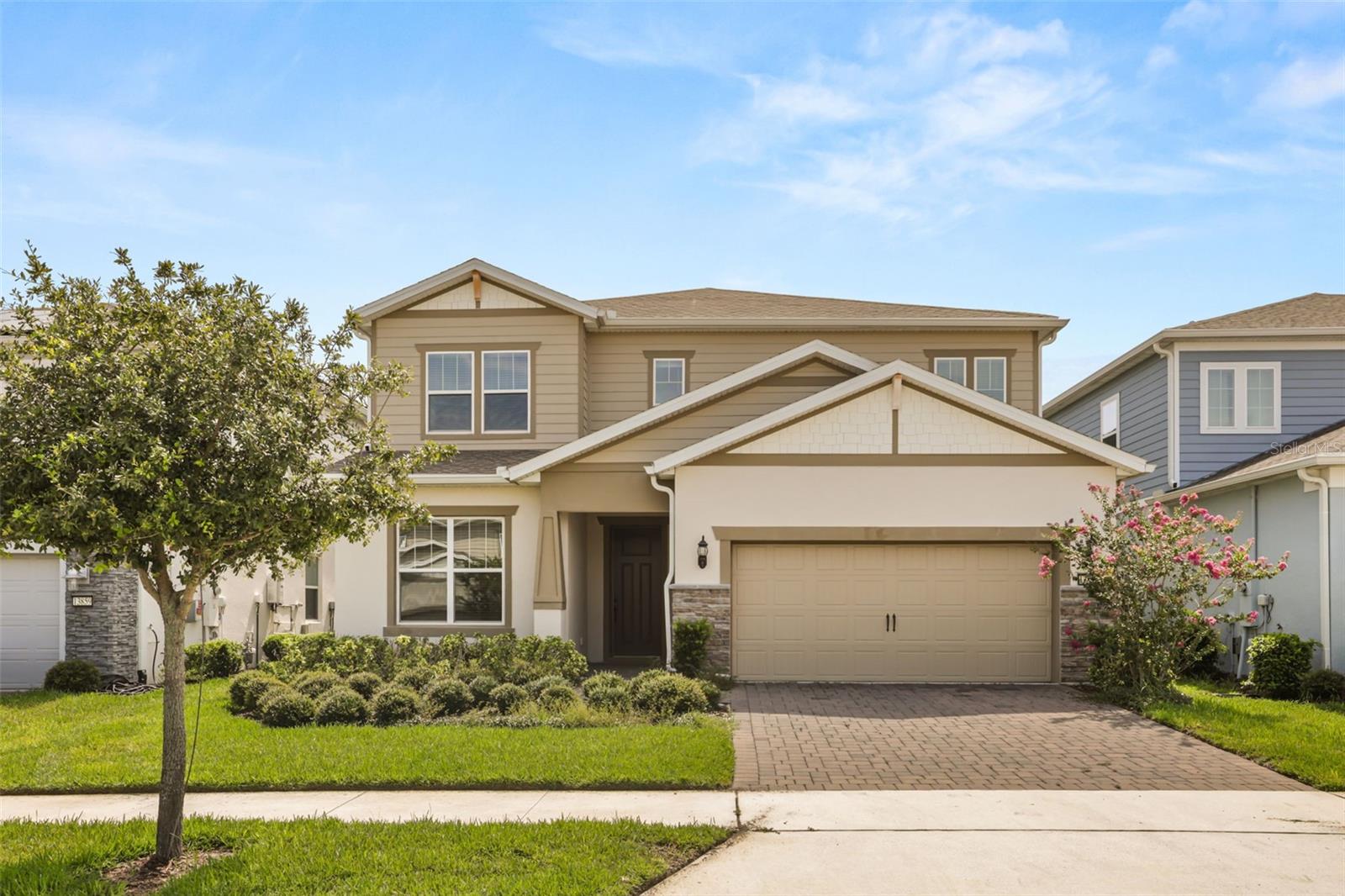 ISLES/LK NONA PH 3A - Residential Lease