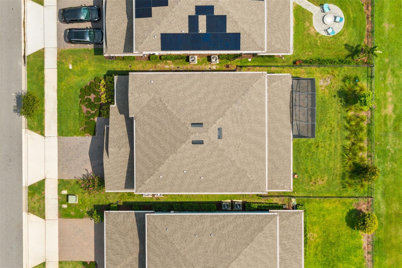 ISLES/LK NONA PH 3A - Residential Lease