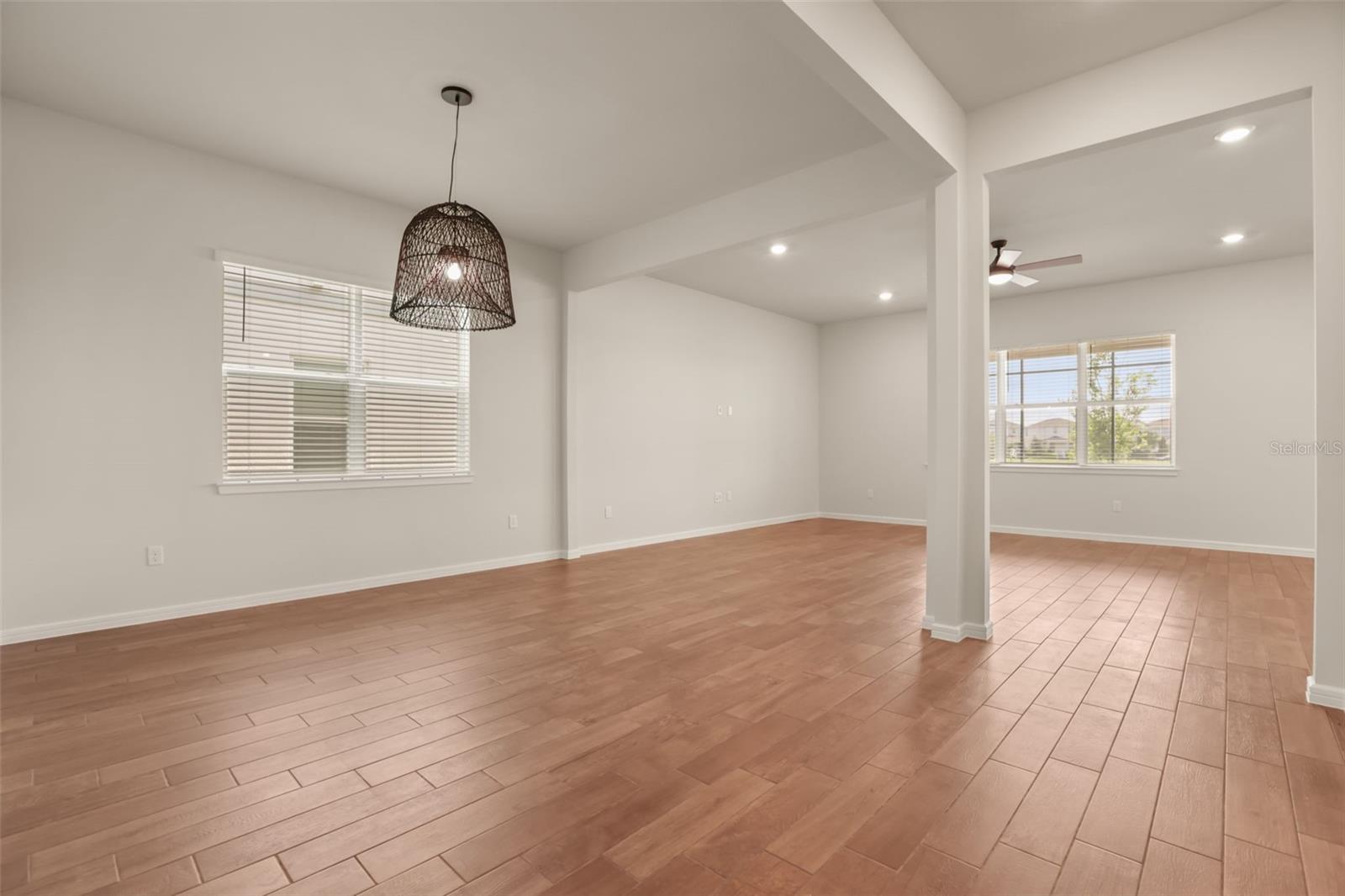 ISLES/LK NONA PH 3A - Residential Lease