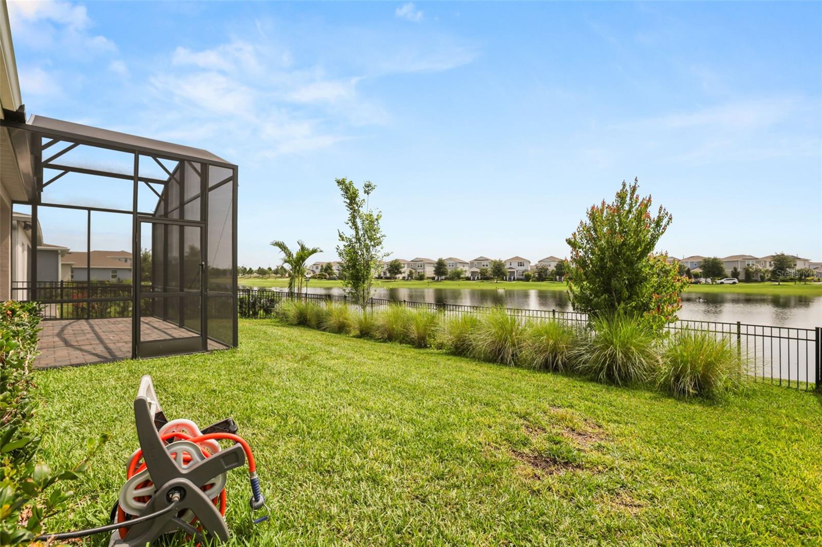 ISLES/LK NONA PH 3A - Residential Lease