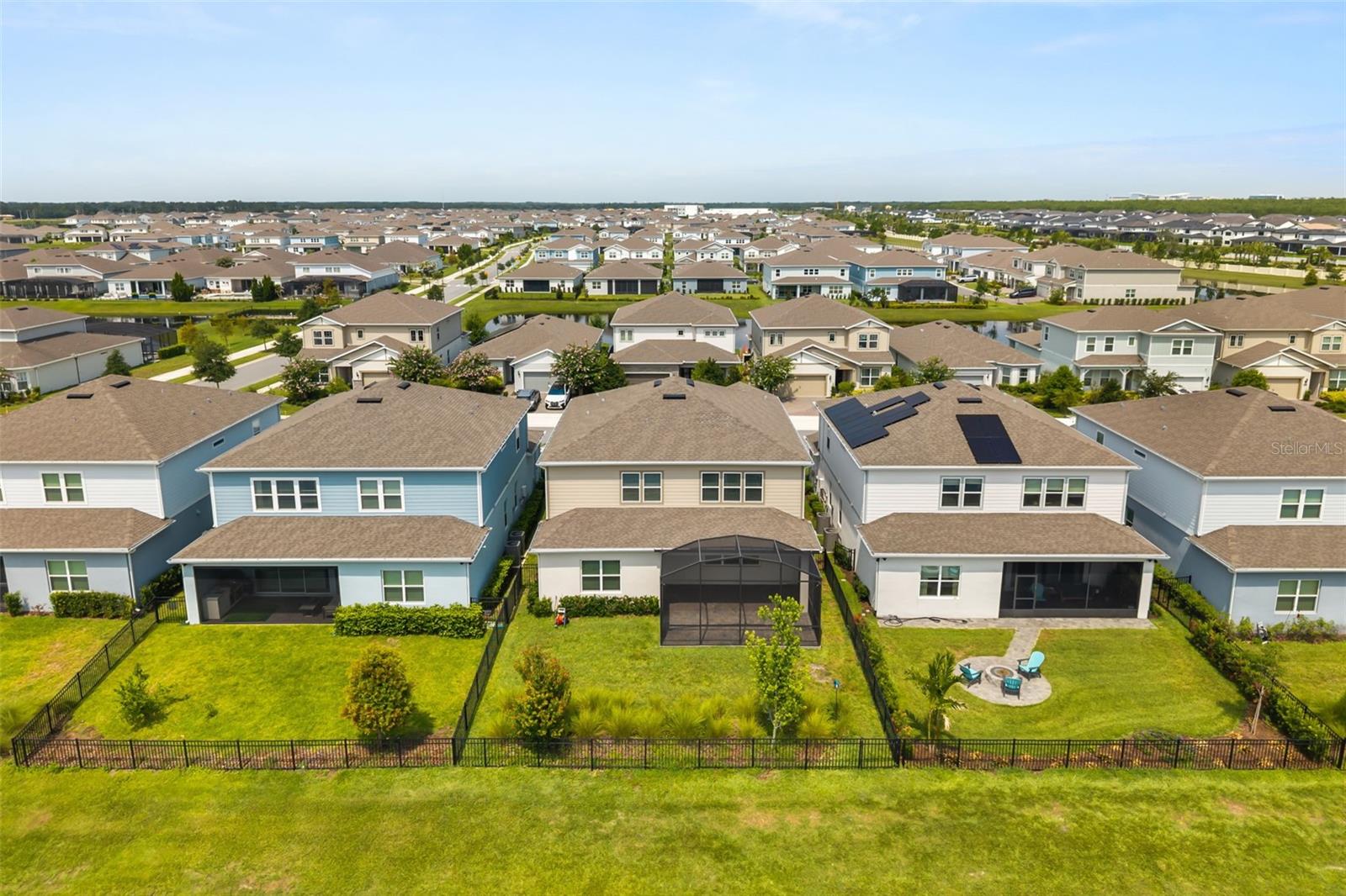 ISLES/LK NONA PH 3A - Residential Lease