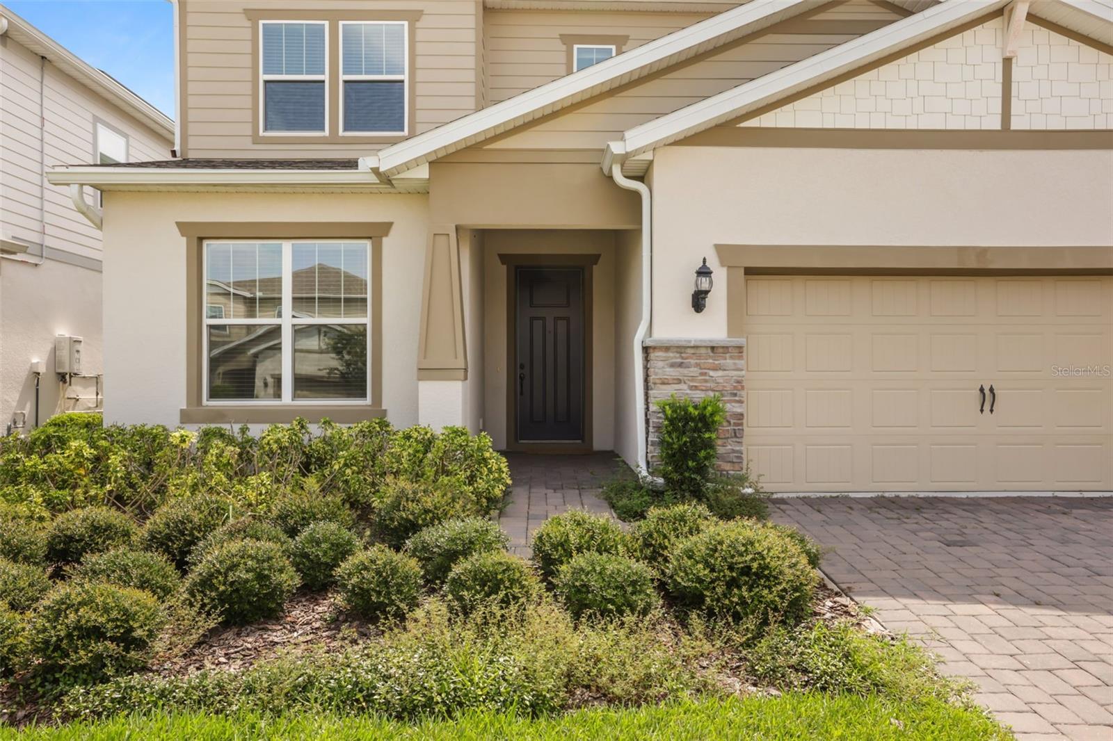 ISLES/LK NONA PH 3A - Residential Lease
