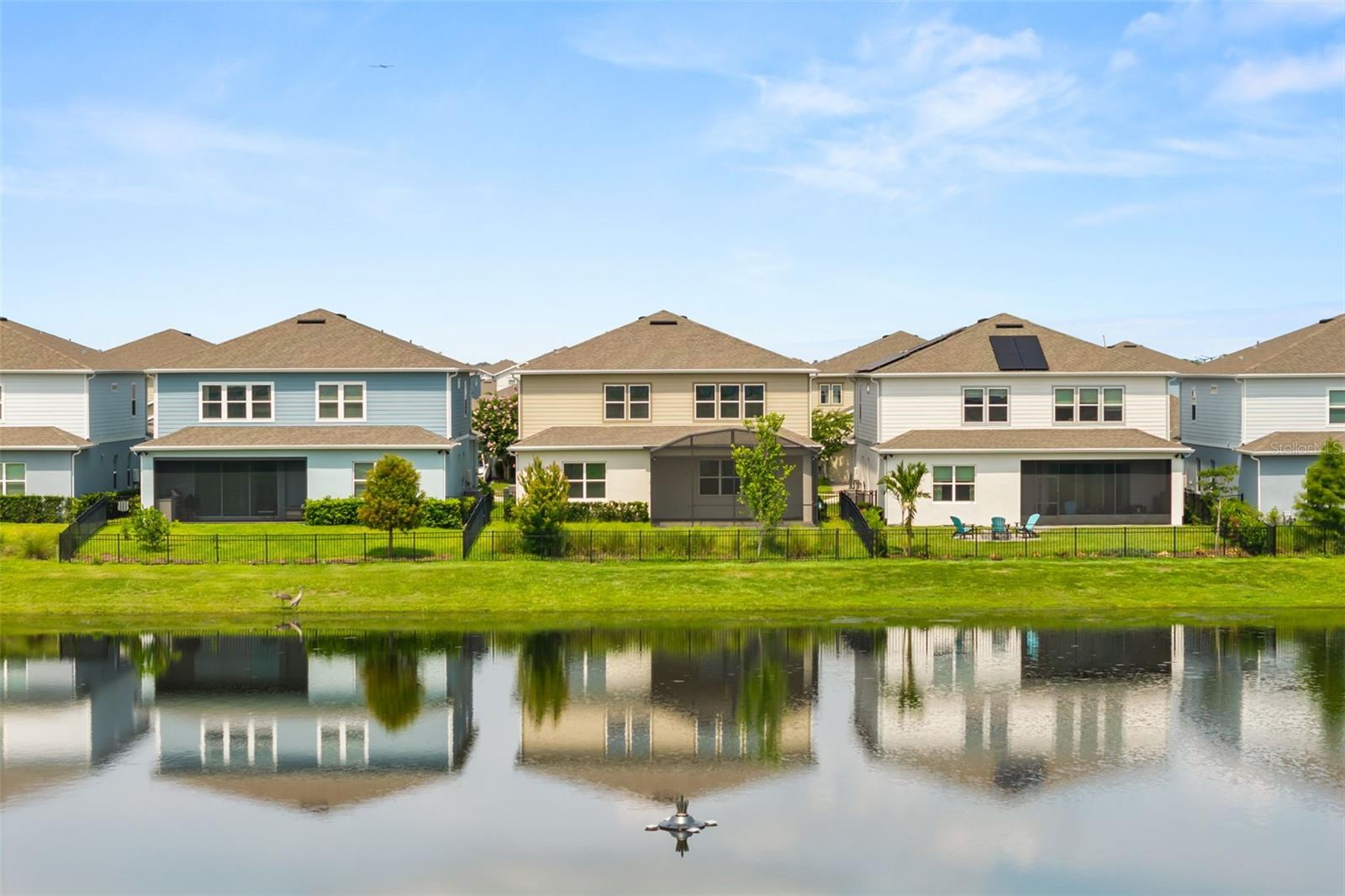 ISLES/LK NONA PH 3A - Residential Lease