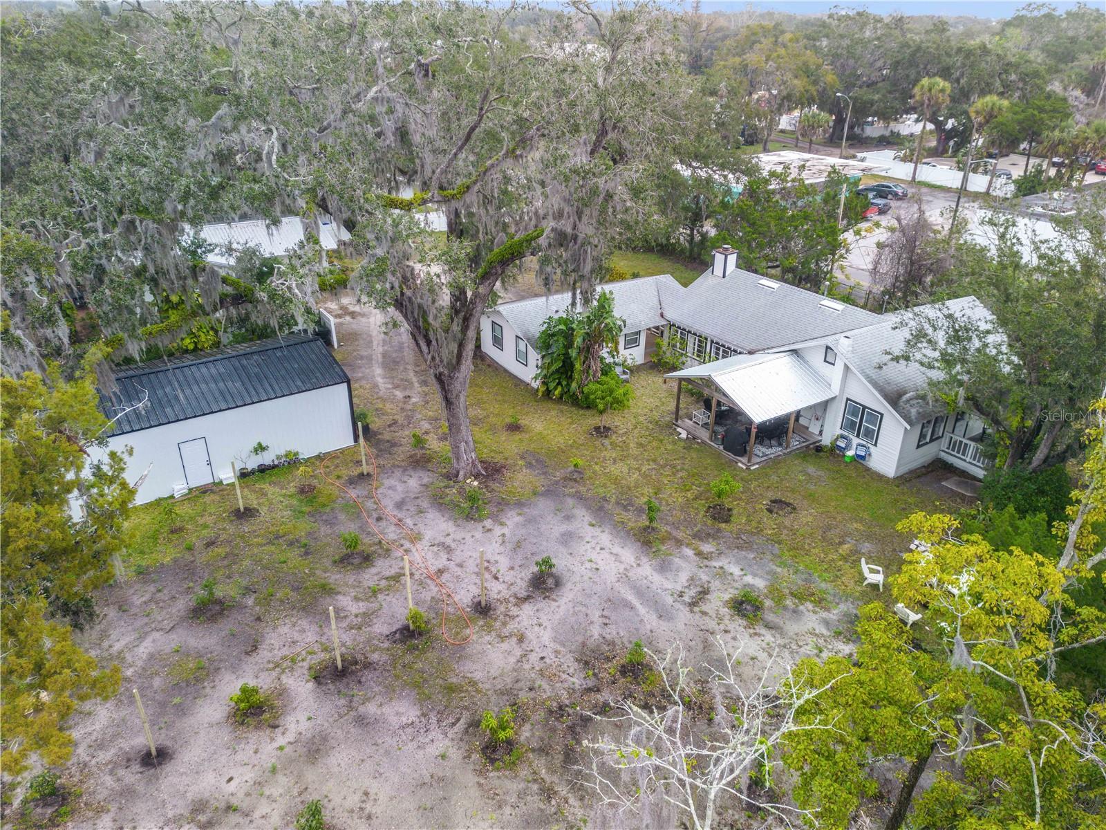 INWOOD SUB NEW SMYRNA BEACH - Residential