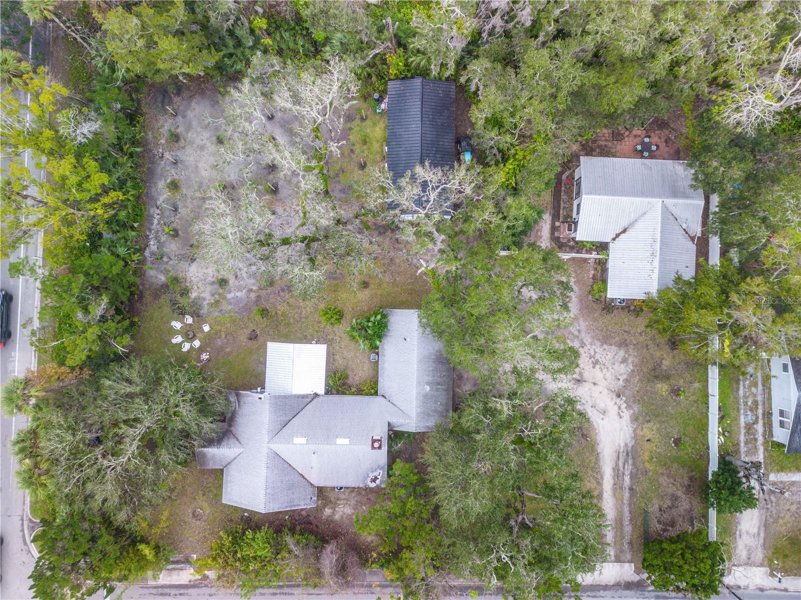INWOOD SUB NEW SMYRNA BEACH - Residential