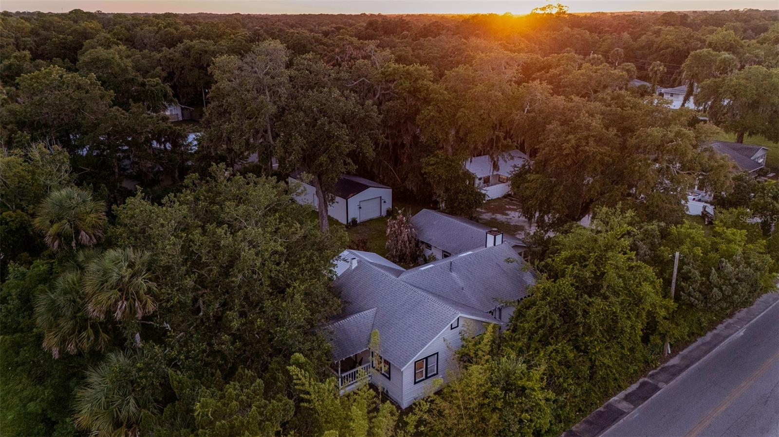 INWOOD SUB NEW SMYRNA BEACH - Residential