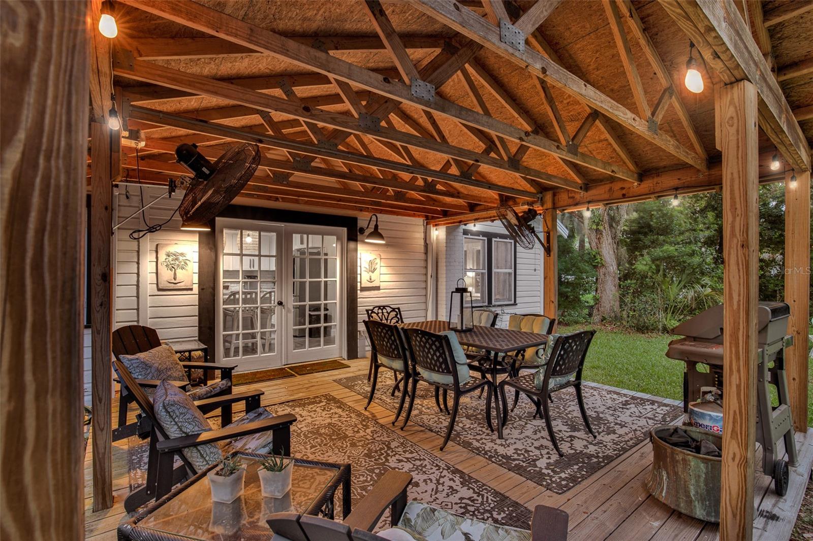 INWOOD SUB NEW SMYRNA BEACH - Residential