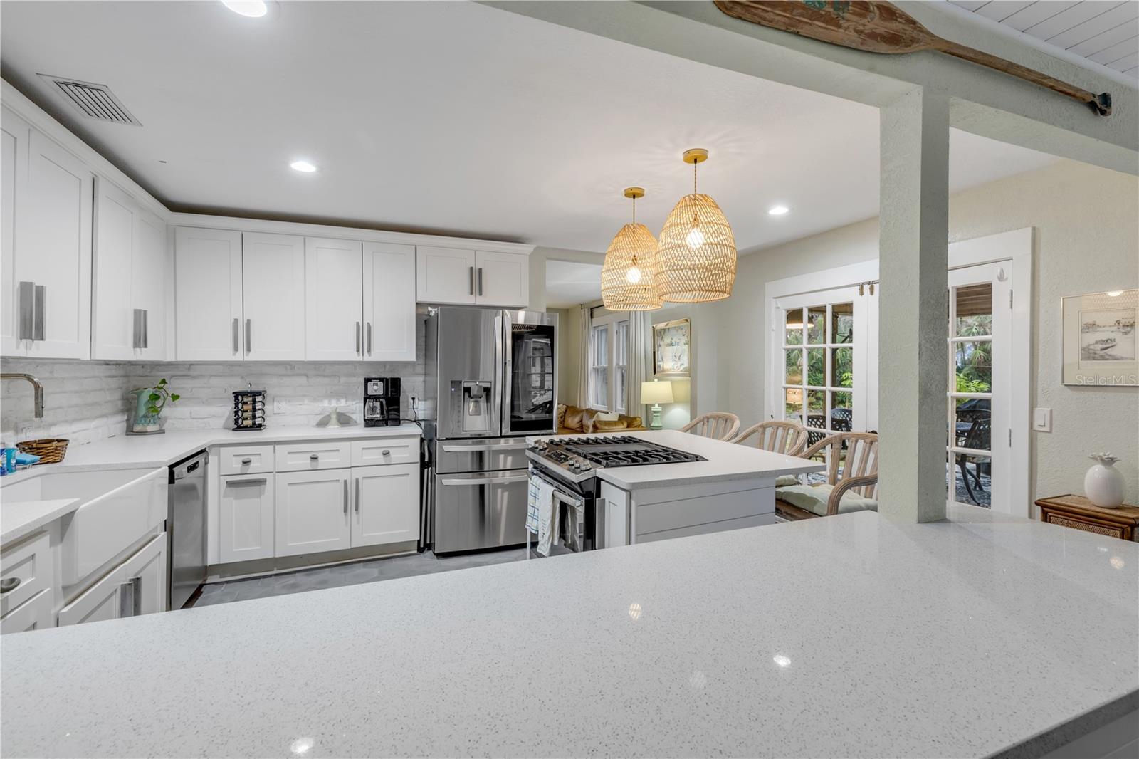INWOOD SUB NEW SMYRNA BEACH - Residential