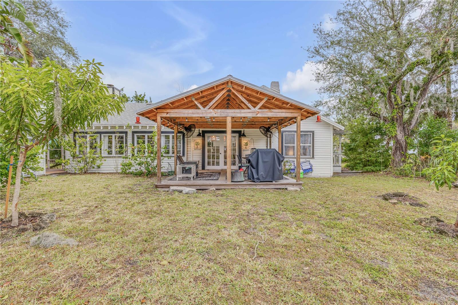 INWOOD SUB NEW SMYRNA BEACH - Residential