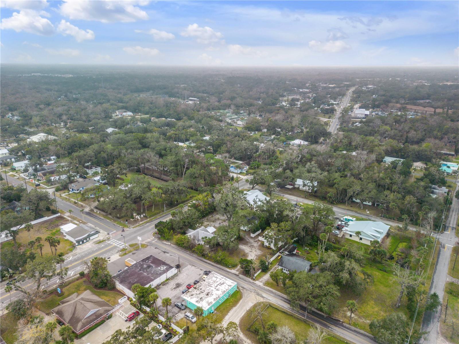 INWOOD SUB NEW SMYRNA BEACH - Residential
