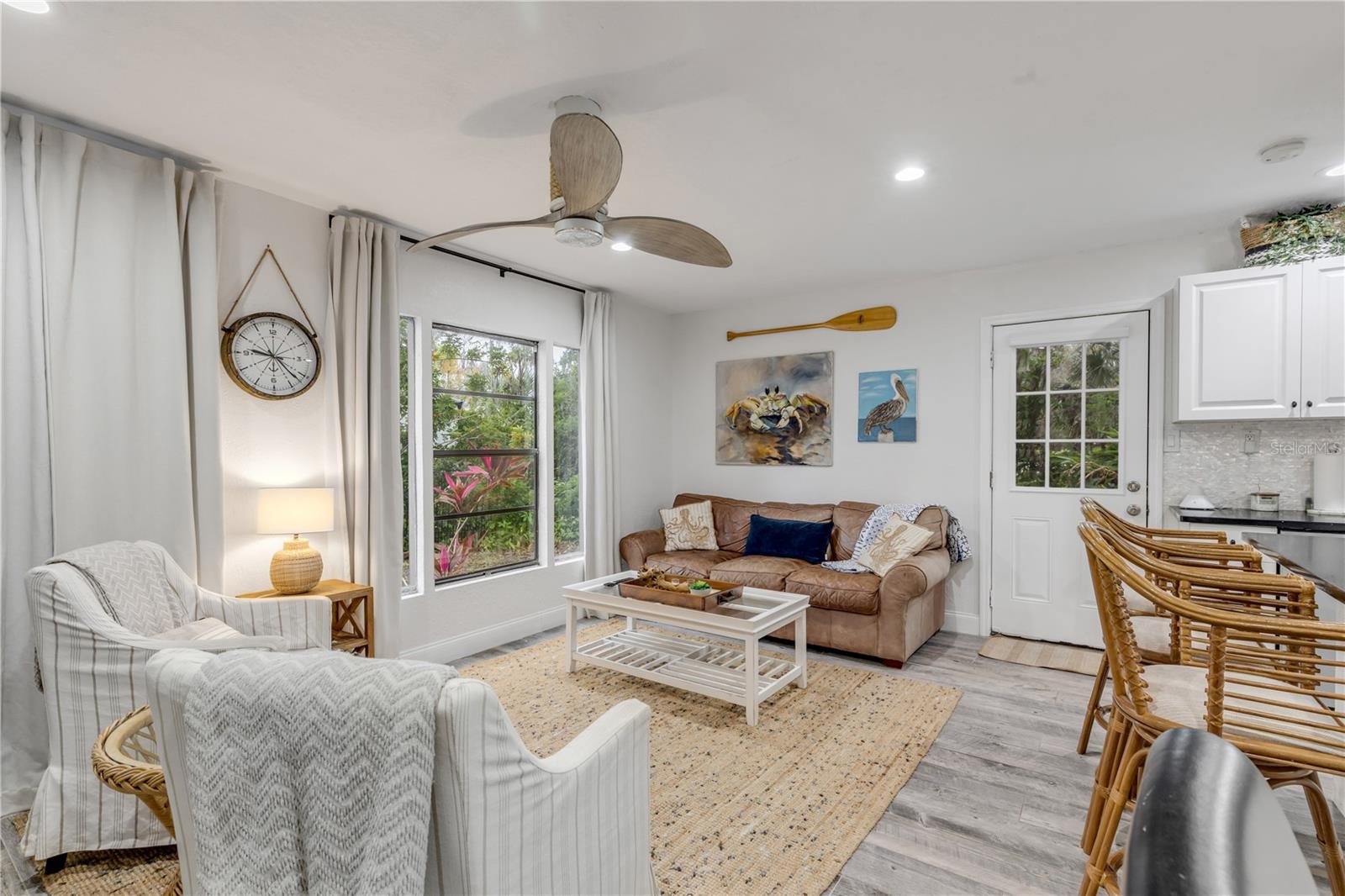 INWOOD SUB NEW SMYRNA BEACH - Residential