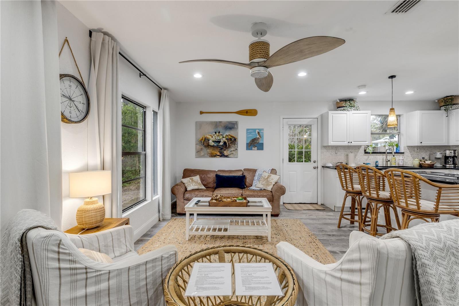 INWOOD SUB NEW SMYRNA BEACH - Residential