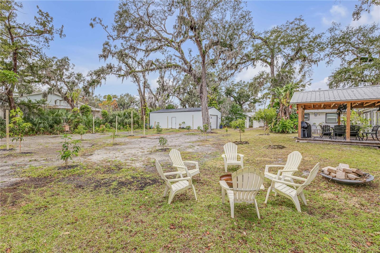 INWOOD SUB NEW SMYRNA BEACH - Residential