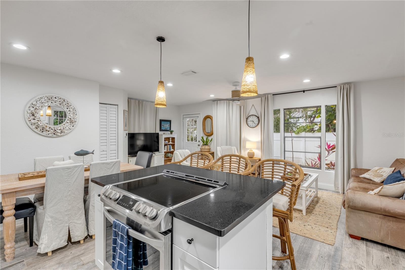 INWOOD SUB NEW SMYRNA BEACH - Residential