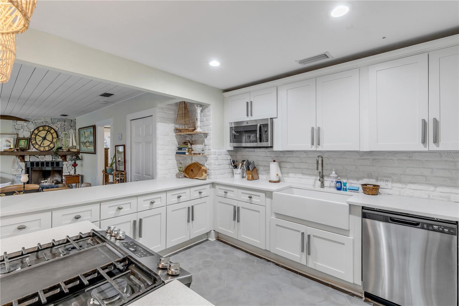 INWOOD SUB NEW SMYRNA BEACH - Residential