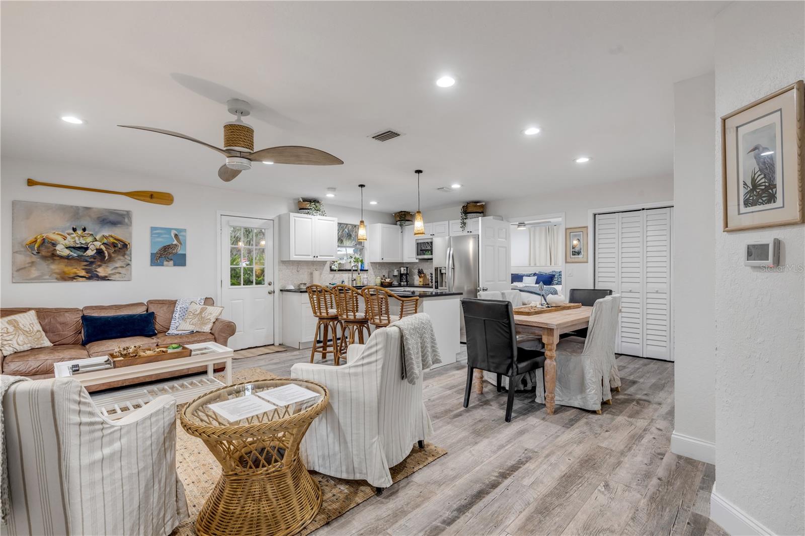 INWOOD SUB NEW SMYRNA BEACH - Residential