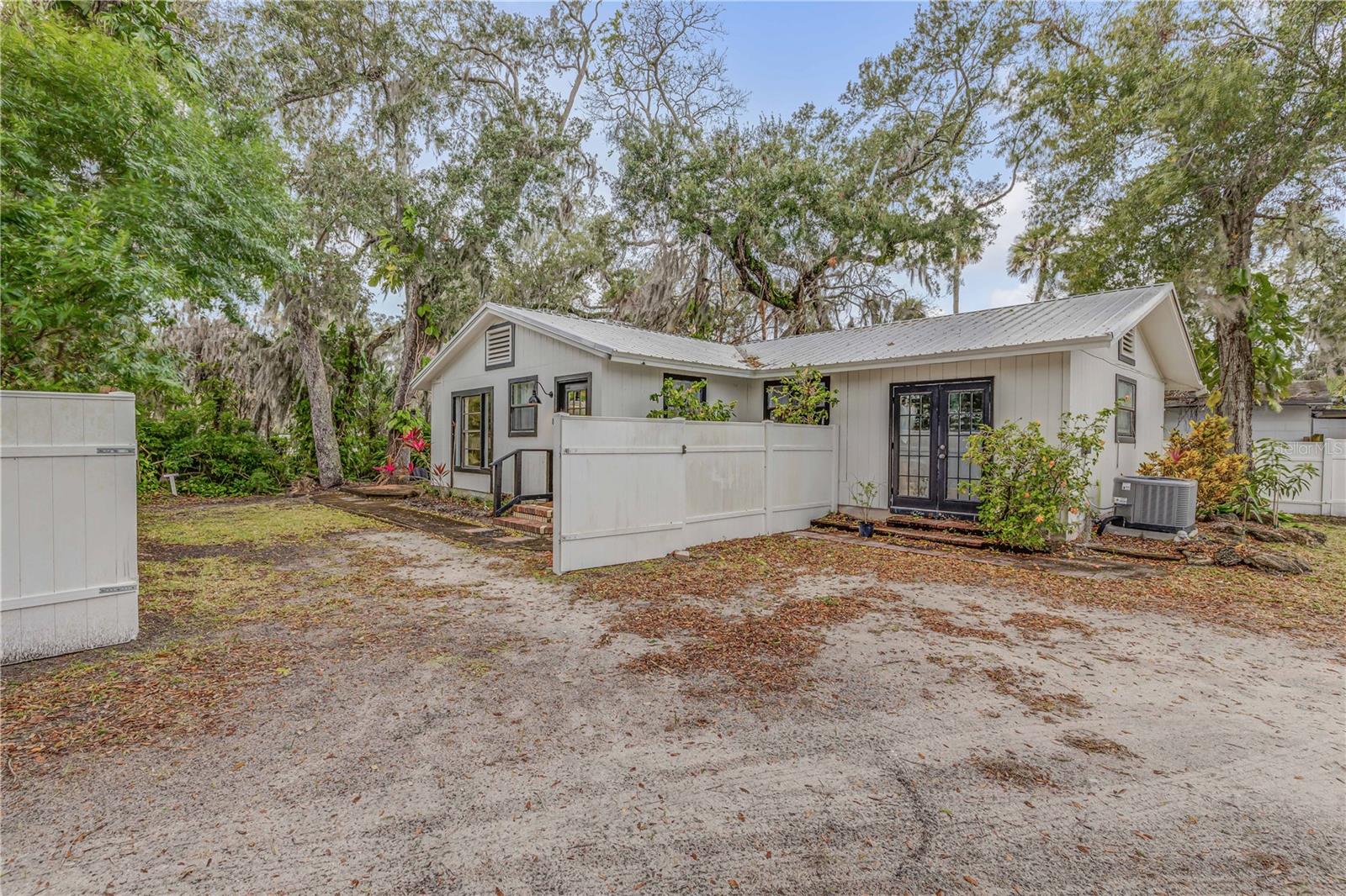 INWOOD SUB NEW SMYRNA BEACH - Residential