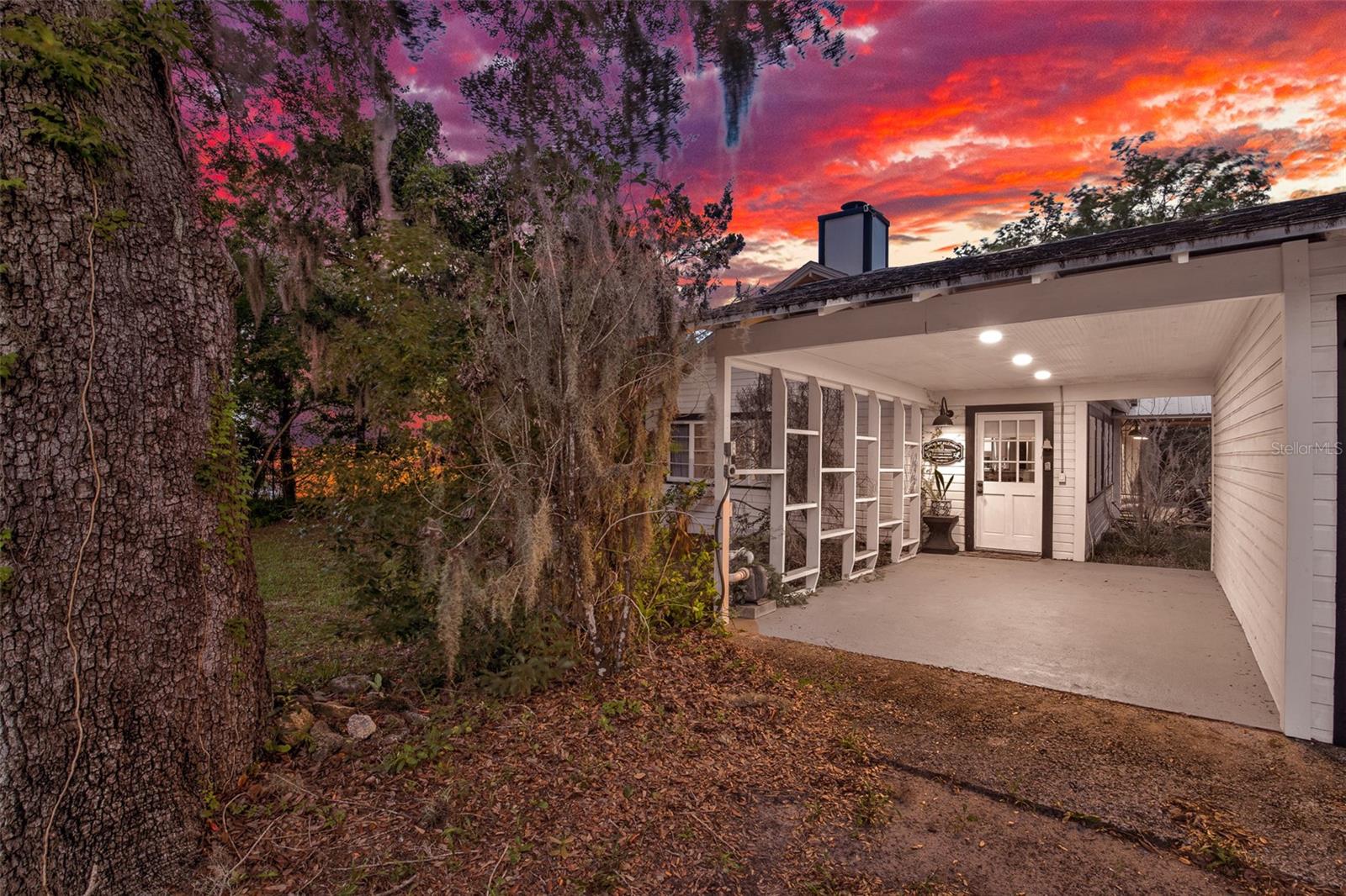 INWOOD SUB NEW SMYRNA BEACH - Residential