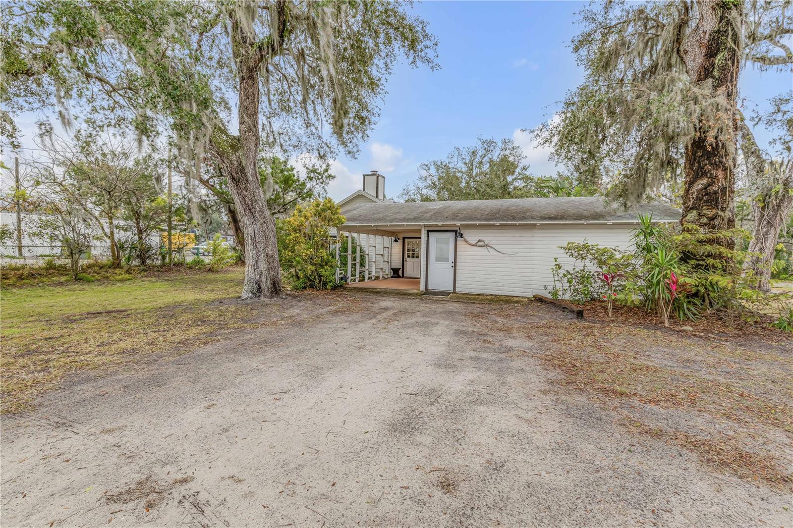 INWOOD SUB NEW SMYRNA BEACH - Residential