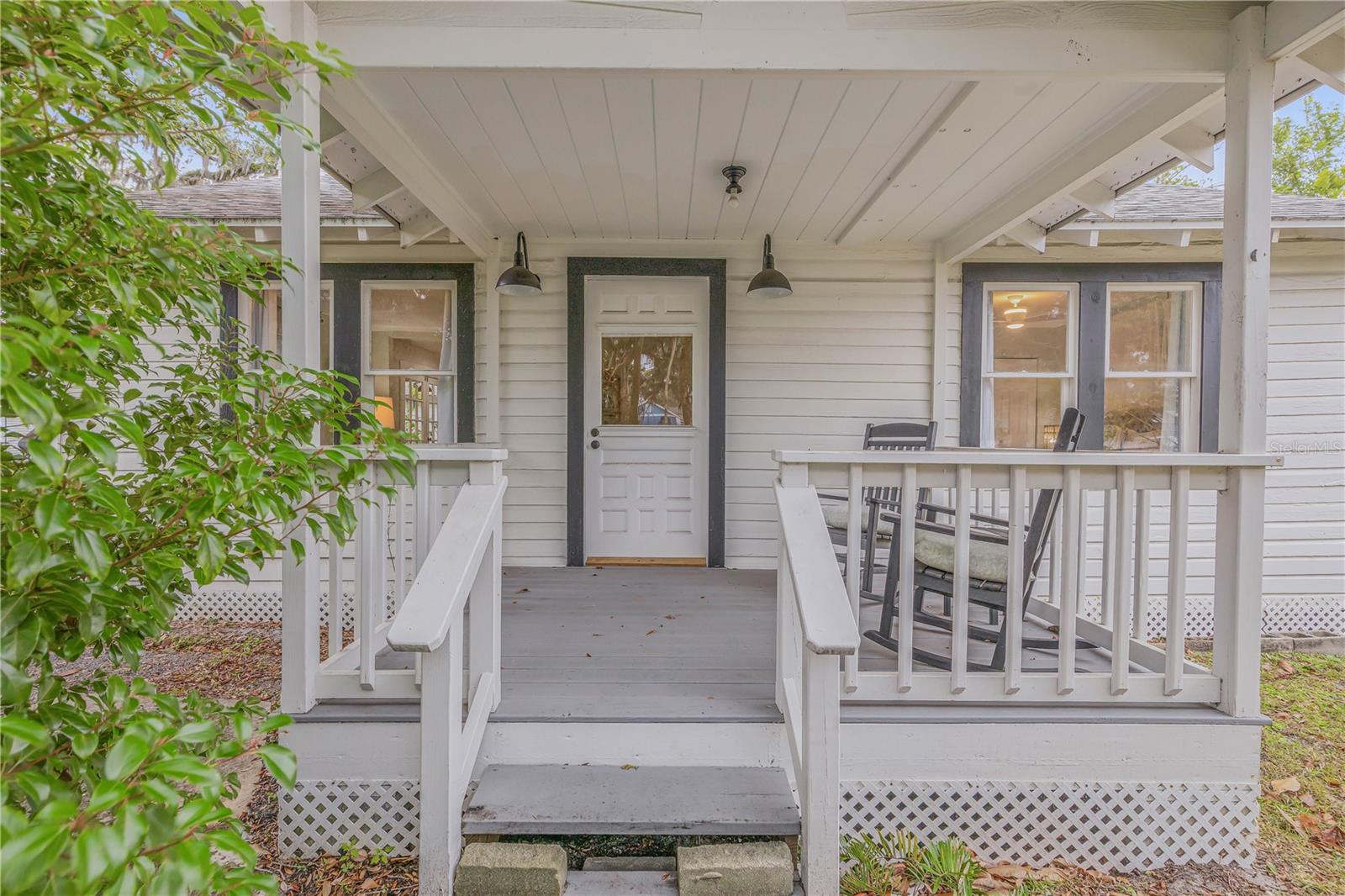 INWOOD SUB NEW SMYRNA BEACH - Residential