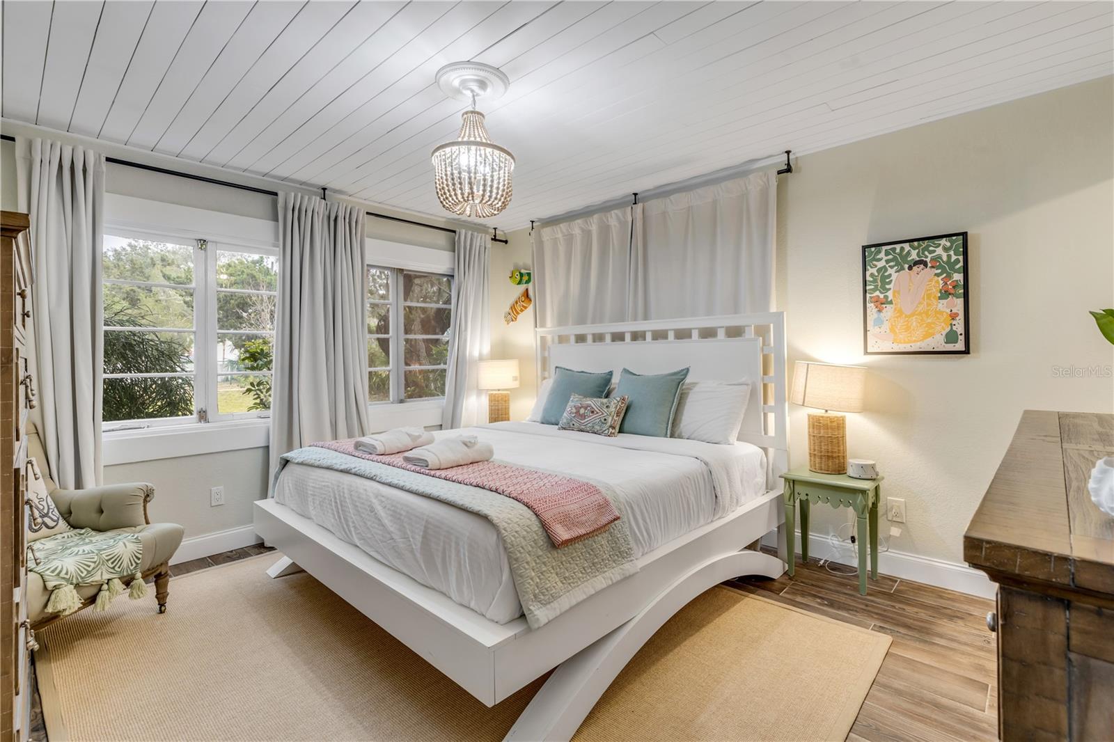 INWOOD SUB NEW SMYRNA BEACH - Residential