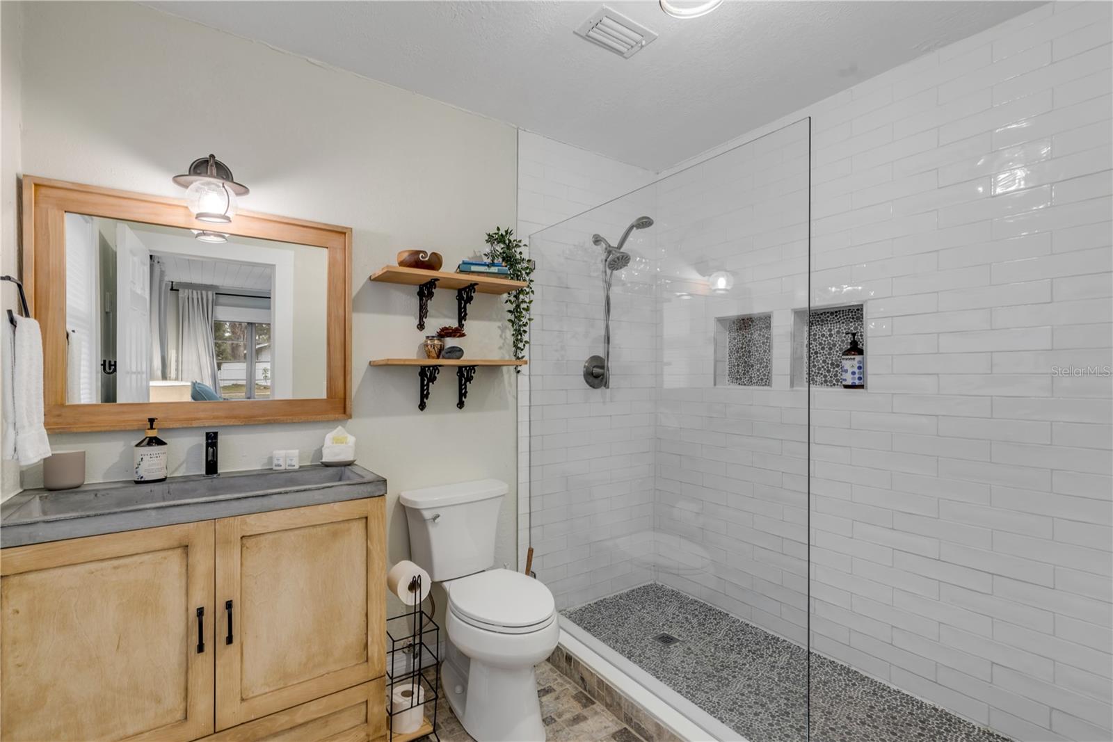 INWOOD SUB NEW SMYRNA BEACH - Residential