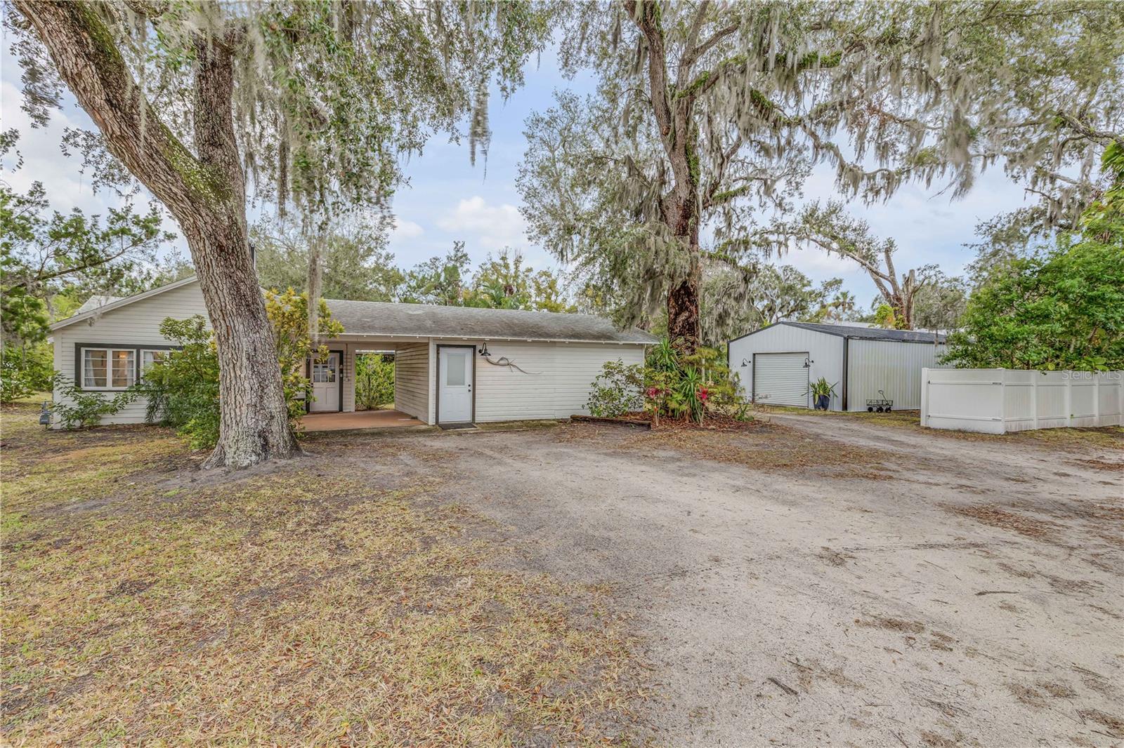 INWOOD SUB NEW SMYRNA BEACH - Residential
